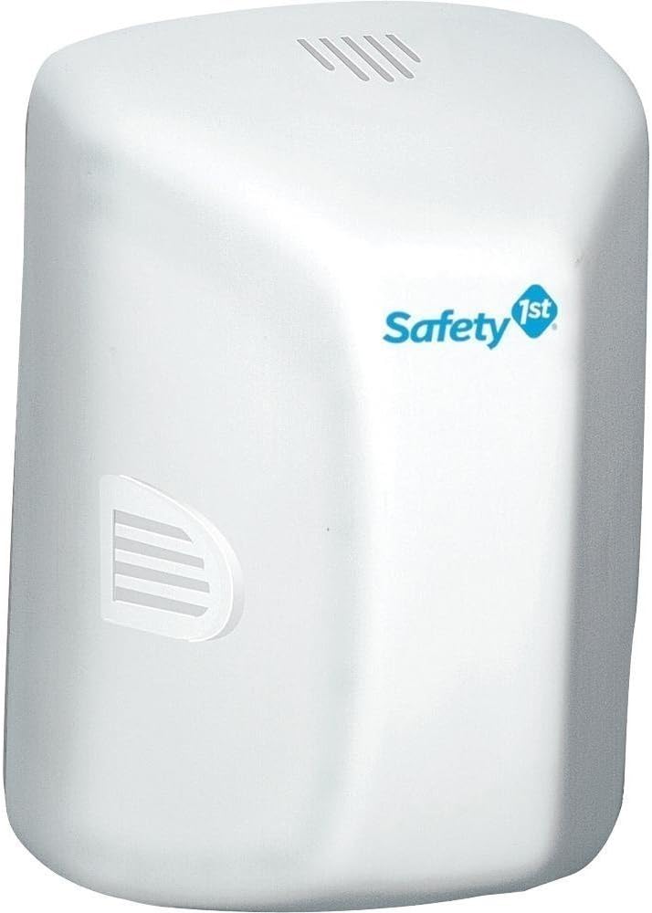 Safety 1st Outlet Cover with Cord Shortener, 4 Count